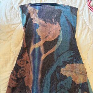 With Jéan Women multi Dress
